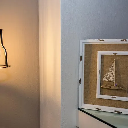 The Five Keys Apartments Limenaria  Extérieur photo