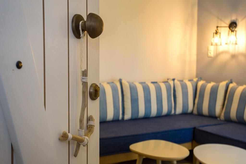 Appartement The Five Keys *