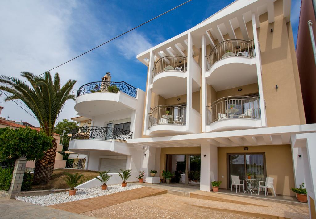 Appartement The Five Keys