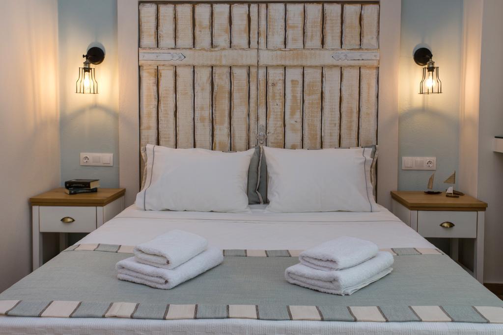 Appartement The Five Keys
